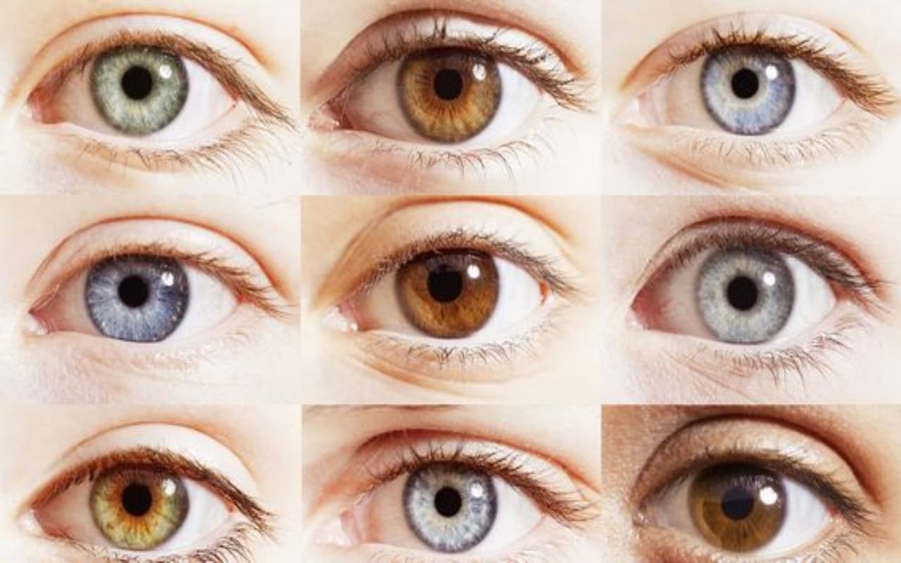 Eyes Colour Personality Traits: आंखों के रंग में छिपी है आपकी पर्सनालिटी के राज