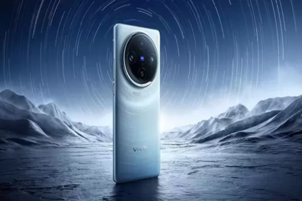 Vivo X100 सीरीज भारत में लॉन्च, iPhone 15 से बेहतर तस्वीरें कर सकता है क्लिक! सेल के दौरान होगी भारी बचत