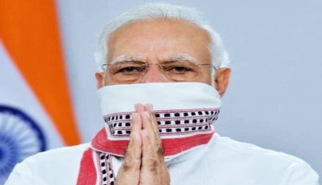 मोदी कैबिनेट में मंत्रालय का हुआ बंटवारा, किसे मिली किस मंत्रालय की जिम्मेदारी, ...देखें सूची