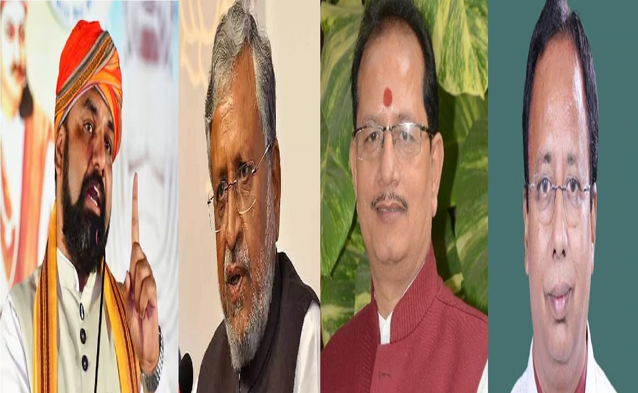 Caste Census: जाति गणना पर लगी रोक तो तेज हुई सियासत, बिहार सरकार पर बरसी भाजपा, जानें क्या कहा