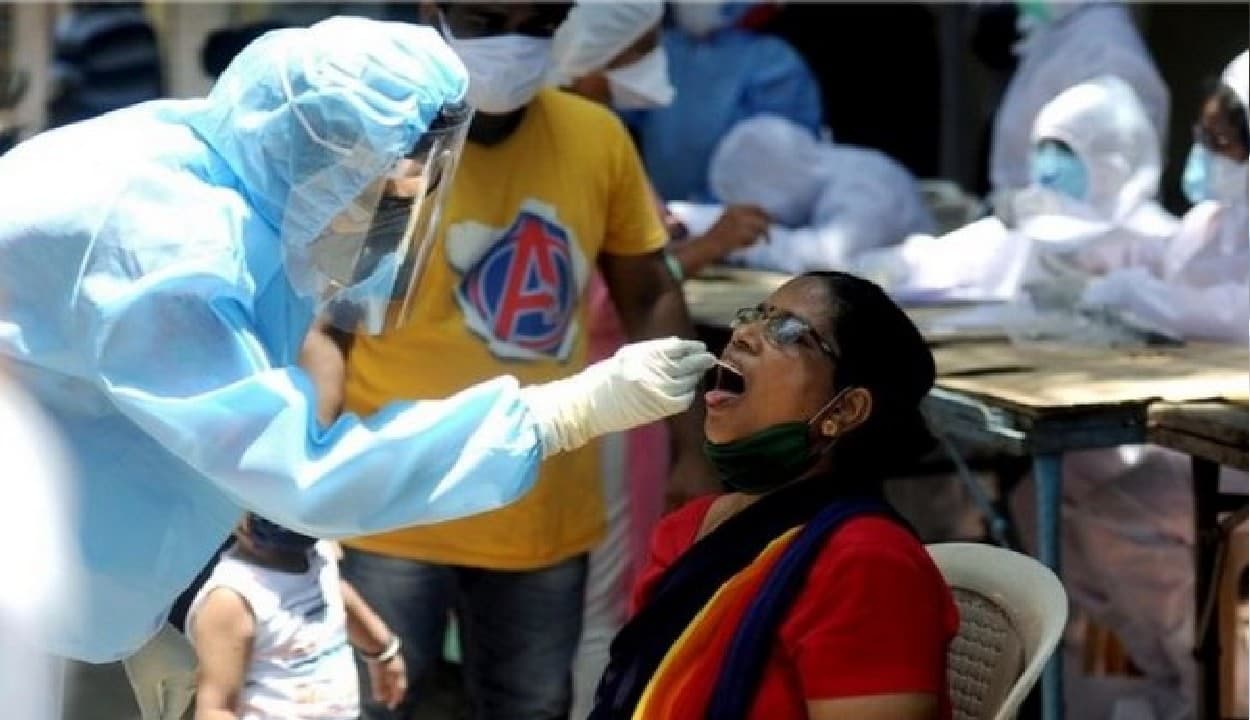 XE Variant:कोरोना के नए वैरिएंट को लेकर स्वास्थ्य मंत्रालय और BMC आमने-सामने, जानिए क्या हैं WHO के टिप्स