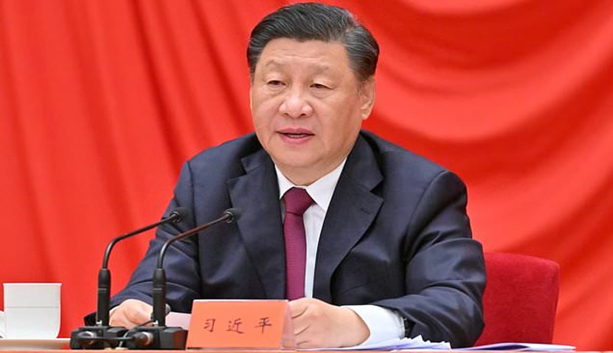 अंधेरा दूर करने के लिए इंडोनेशिया से कोयला खरीद रहा है चीन, ऑस्ट्रेलिया से झगड़ करना पड़ गया भारी