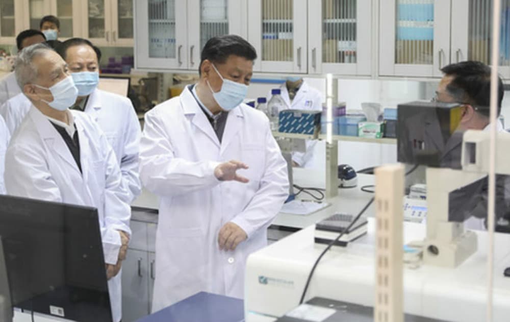 चीनी एटॉमिक सेंटर के 90 वैज्ञानिकों ने दिया इस्तीफा, संस्थान चलाना हुआ मुश्किल