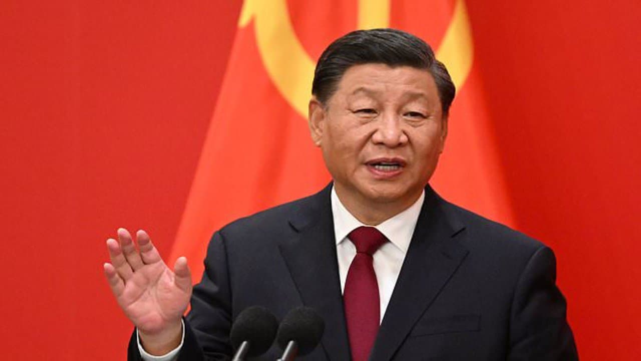 जून के बाद चीन में नहीं दिखेंगे भारतीय जर्नलिस्ट, ड्रैगन ने आखिरी पत्रकार को जारी किया देश छोड़ने का फरमान