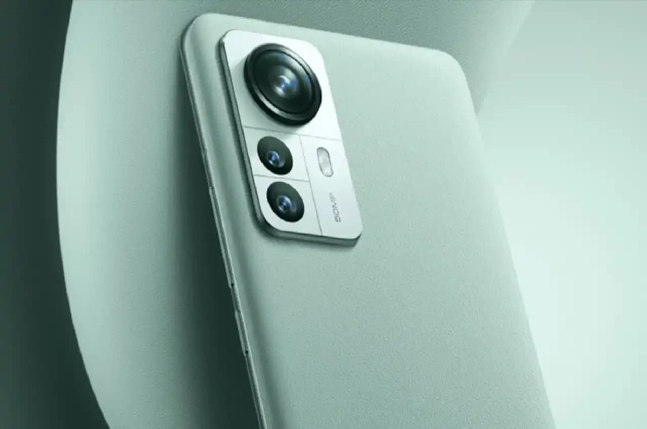 Xiaomi 12 सीरीज के तीन नये स्मार्टफोन- Xiaomi 12, 12 Pro, 12X लॉन्च; जानें कीमत और खूबियों की डीटेल Xiaomi 12 सीरीज के तीन नये स्मार्टफोन- Xiaomi 12, 12 Pro, 12X लॉन्च; जानें कीमत और खूबियों की डीटेल