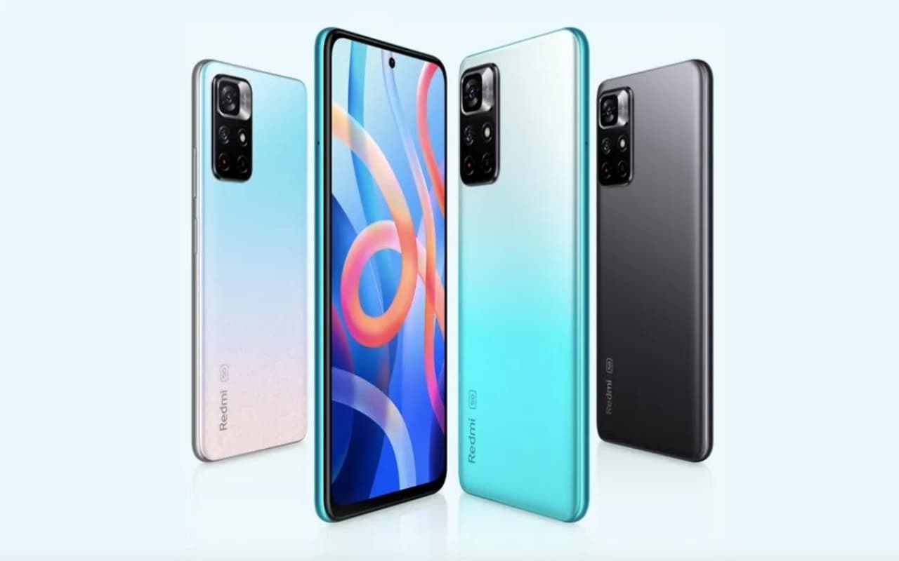 Cheapest 5G Smartphones: 20 हजार रुपये से सस्ते ये हैं बेस्ट 5जी स्मार्टफोन्स, देखें पूरी लिस्ट