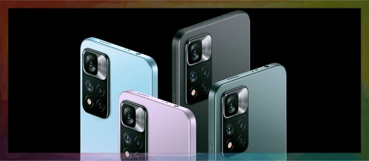 Best Budget Smartphones: ये स्मार्टफोन्स बजट में देते हैं जबरदस्त स्पेसिफिकेशन्स, देखें पूरी लिस्ट Best Budget Smartphones: ये स्मार्टफोन्स बजट में देते हैं जबरदस्त स्पेसिफिकेशन्स, देखें पूरी लिस्ट