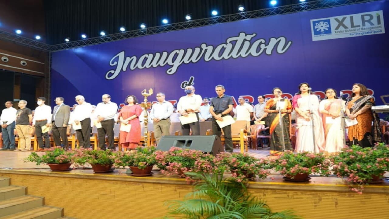 Jharkhand: XLRI में बदला एडमिशन का ट्रेंड, HRM में 41.2% नॉन इंजीनियरिंग बैकग्राउंड के छात्रों का एडमिशन