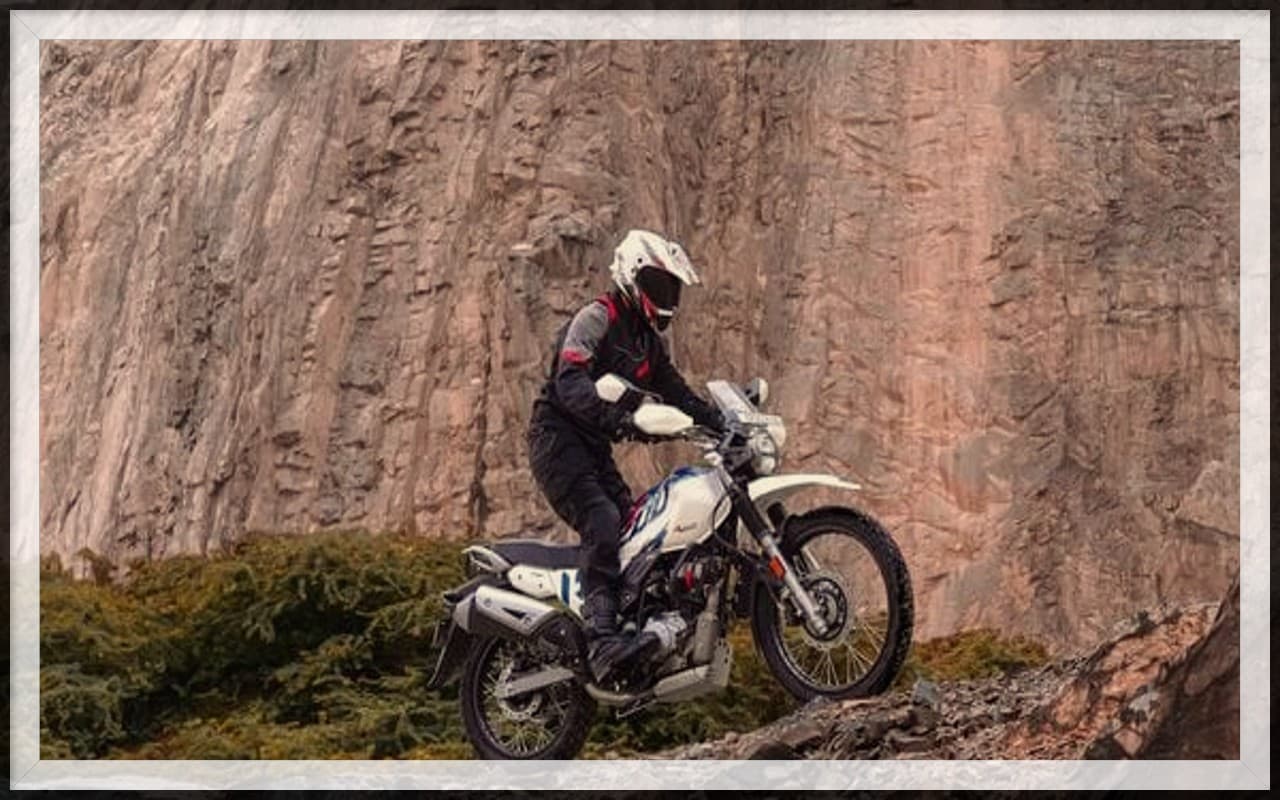Hero Motocorp ने अपनी इस बाइक को भारत में किया बंद, जानें इसके पीछे क्या है वजह Hero Motocorp ने अपनी इस बाइक को भारत में किया बंद, जानें इसके पीछे क्या है वजह