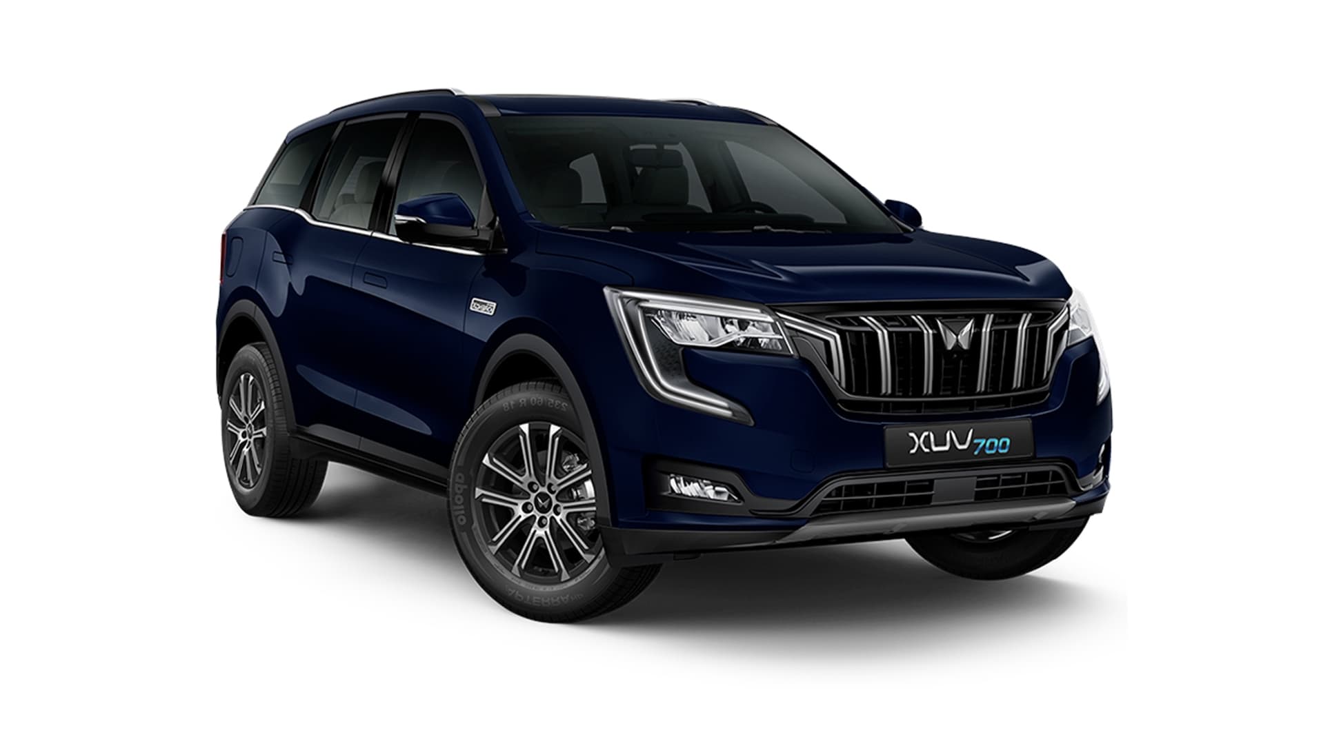 Mahindra XUV700 की बुकिंग एक लाख पार, SUV की वेटिंग पीरियड 10-12 महीने