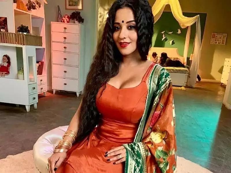 Sidharth Shukla को देखकर Monalisa को आती है पति की याद, बताया- दोनों की कौन सी आदत एक जैसी