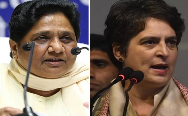 मायावती ने की 'पीएम गरीब कल्याण अन्न योजना' जारी रखने की अपील, प्रियंका बोलीं- छोटे कारोबारियों के लिए ठोस पैकेज की जरूरत