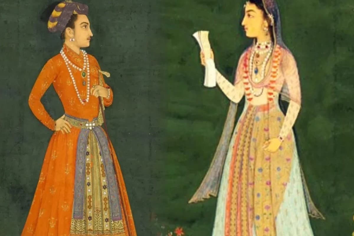 PHOTOS: क्या आप उस मुगल बादशाह को जानते हैं, जिसकी मां और दादी दोनों हिंदू थीं