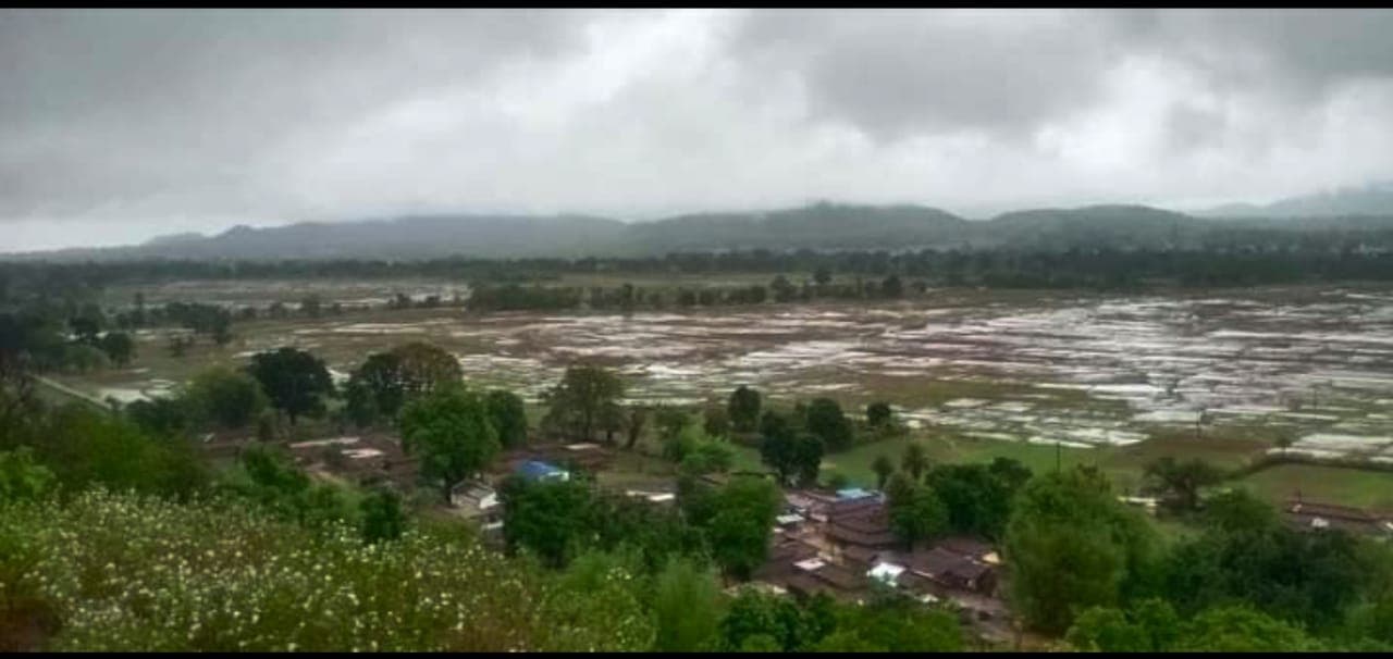 Jharkhand Weather Forecast : झारखंड में एक बार फिर बदलेगा मौसम का मिजाज, जानिए बारिश से कब मिलेगी राहत