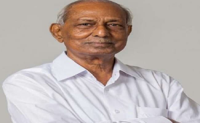 सपा के वरिष्ठ नेता एवं एमएलसी एसआरएस यादव का कोरोना संक्रमण से निधन, सीएम योगी ने जताया शोक