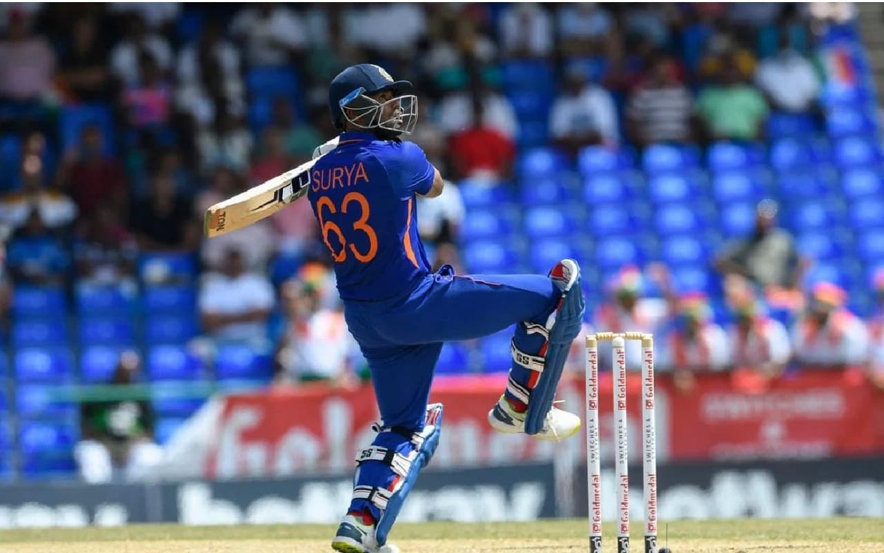 Asia Cup 2022: जानें क्यों सूर्यकुमार यादव को माना जा रहा है टीम इंडिया का सबसे बड़ा ट्रम्प कार्ड