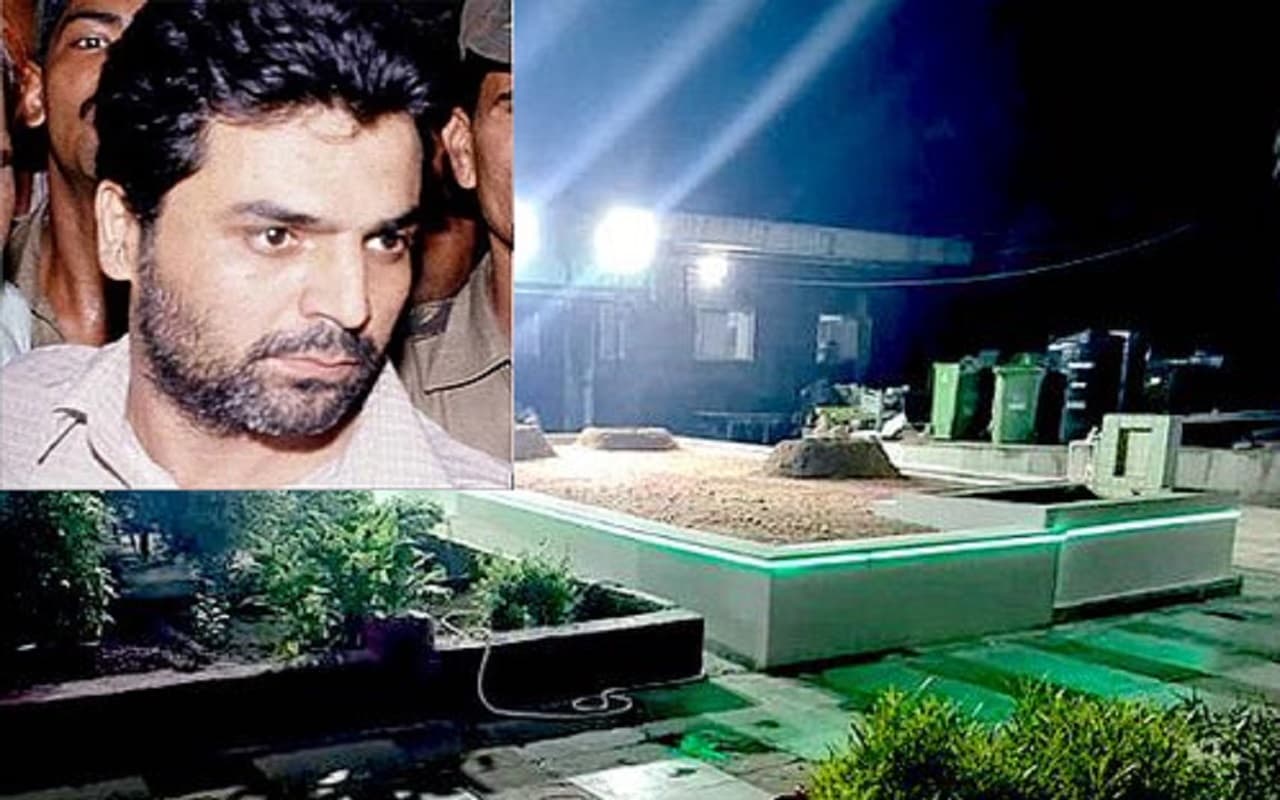 Yakub Memon Grave: आतंकी याकूब मेमन की कब्र पर क्यों छिड़ा विवाद, भाजपा-उद्धव ठाकरे आमने-सामने