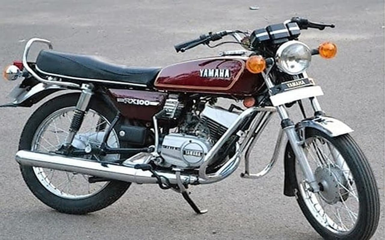 Yamaha RX100 जल्द नये अवतार में होगी लॉन्च, पावरफुल इंजन के साथ मिलेंगे हाइटेक फीचर्स