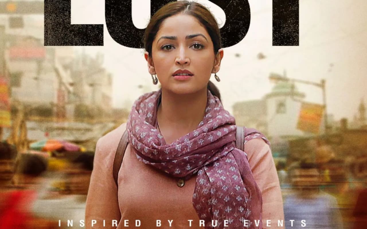 Lost Trailer: लापता शख्स की तलाश में निकलीं यामी गौतम, सही बनाम सच में उलझी कहानी, VIDEO