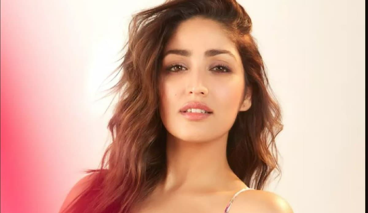 Yami Gautam:अभिनेत्री का खुलासा फिल्म में सबसे मुश्किल गालियां देना था