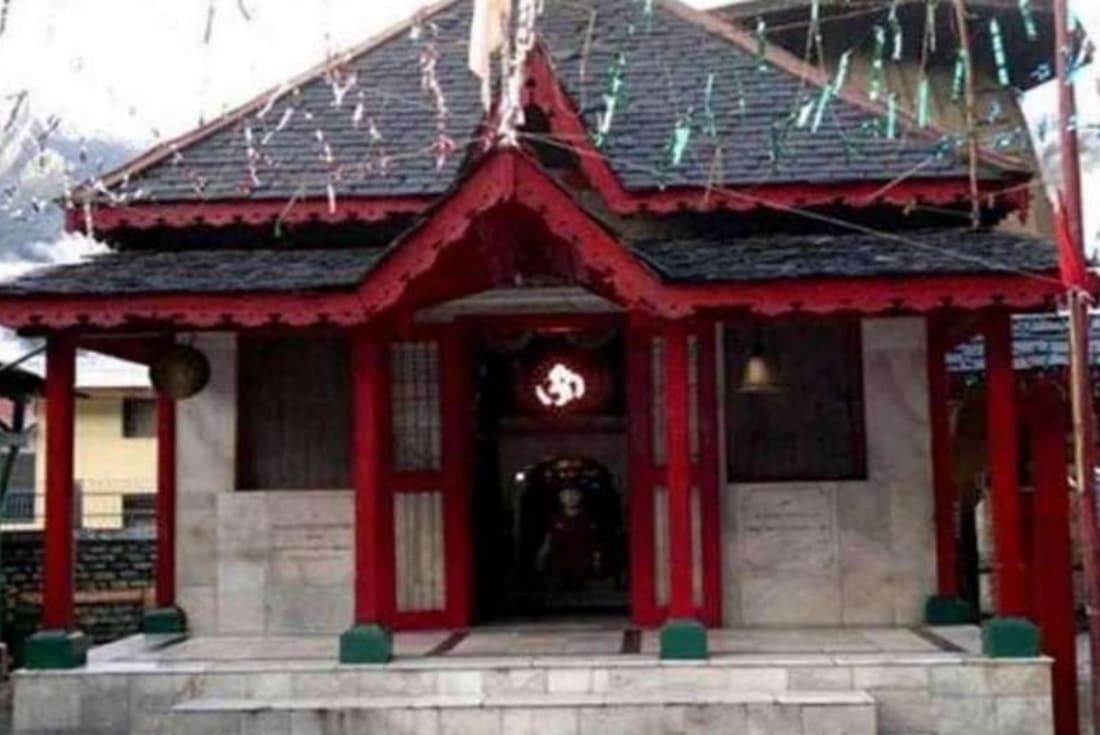 मृत्यु के बाद इस मंदिर में आती है आत्मा, चित्रगुप्त देते हैं कर्मों का लेखाजोखा, लगता है यमराज का दरबार, जानें