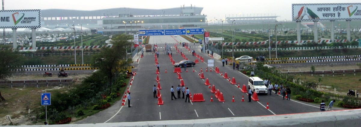 यमुना एक्सप्रेस-वे पर एक अप्रैल से मिलेगी फास्टटैग की सुविधा, इस कंपनियों के बीच हुआ है करार