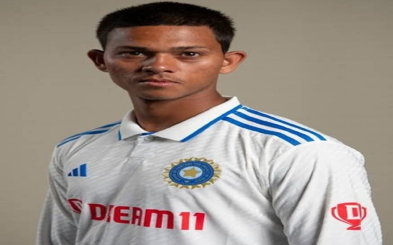 IND vs WI: संघर्ष से भरी है यशस्वी जायसवाल की क्रिकेटिंग जर्नी, कड़ी मेहनत के बाद मिला टीम इंडिया का टिकट