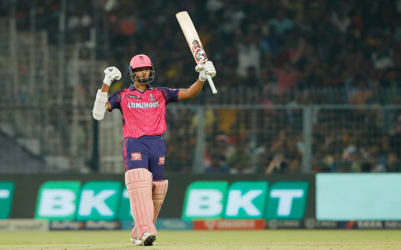 IPL 2023: यशस्वी जायसवाल की करिश्माई पारी के फैन हुए विराट कोहली, कई दिग्गजों ने तारीफ में पढ़े कसीदे