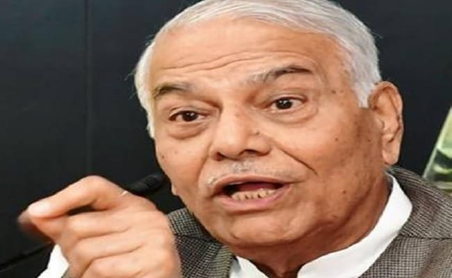 Bihar Assembly Election 2020 : यशवंत सिन्हा बोले- आयोग तय करें, कैसे और कब होगा चुनाव, मेरी समझ में नहीं आता वर्चुअल रैली