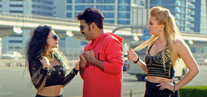 सुपरस्‍टार पवन सिंह का दूसरा इंटरनेशनल गाना ‘ये लड़की सही है’ हुआ वायरल, देखें वीडियो