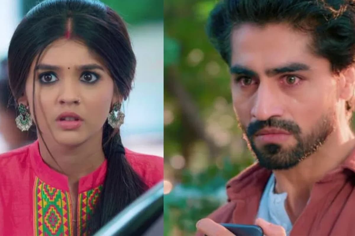 Yeh Rishta Kya Kehlata Hai को छोड़ने पर अक्षरा का छलका दर्द, कहा- अभी से तो मुझे नहीं...