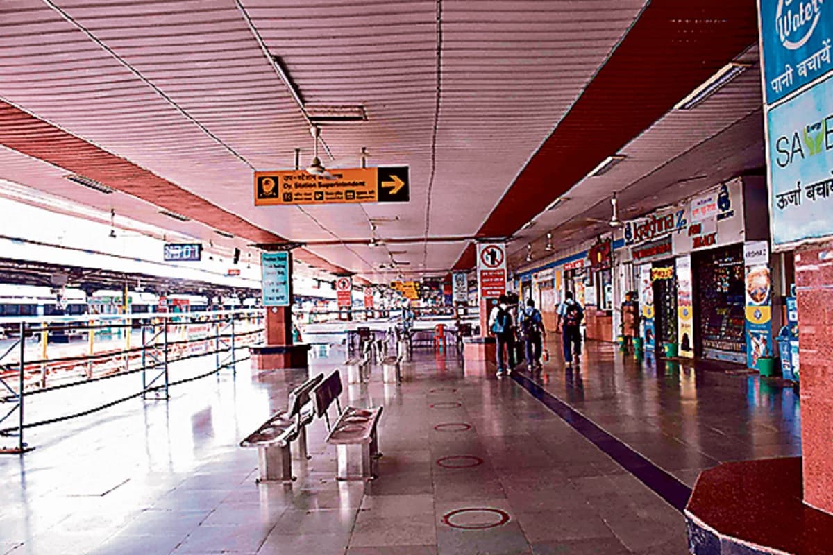 यात्री सुविधाओं के लिहाज से झारखंड के लिए कैसा रहा साल 2022, इन वजहों से हुई परेशानी