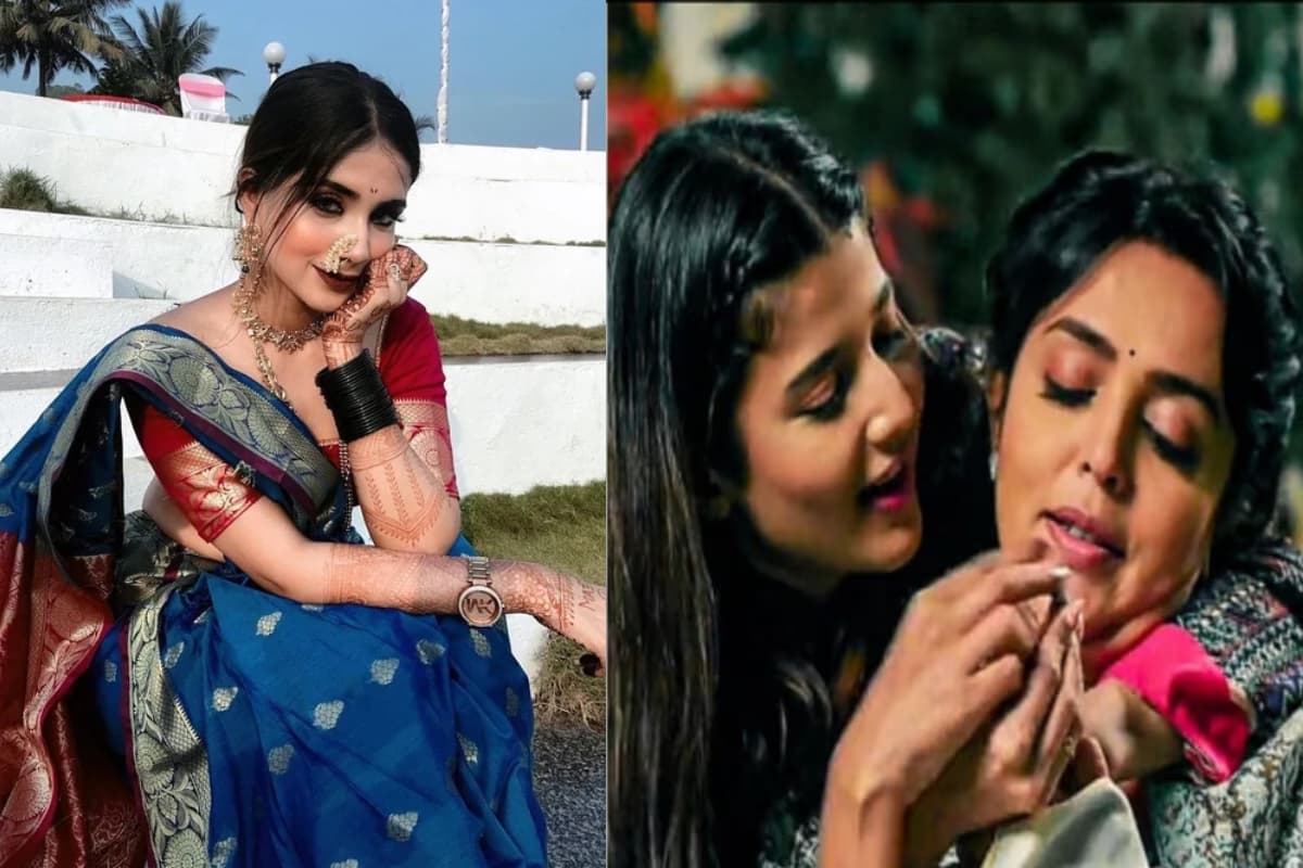 Yeh Rishta Kya Kehlata Hai: लीप के बाद अक्षरा की हो जाएगी मौत, रूही ने बताया कैसे होगी अभीरा-अरमान की शादी