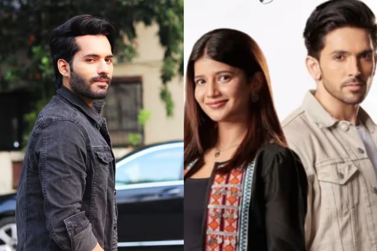 Yeh Rishta Kya Kehlata Hai में काम करने पर जेनित भूटानी तोड़ी चुप्पी, कहा- एक अभिनेता के रूप में मैं कभी...