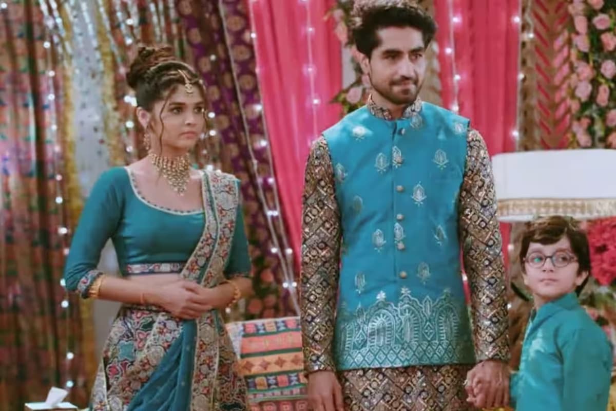 Yeh Rishta Kya Kehlata Hai शो छोड़ते ही चमकी अक्षरा की किस्मत, हाथ आया नया प्रोजेक्ट! कहा- जल्दी ही मिलूंगी...