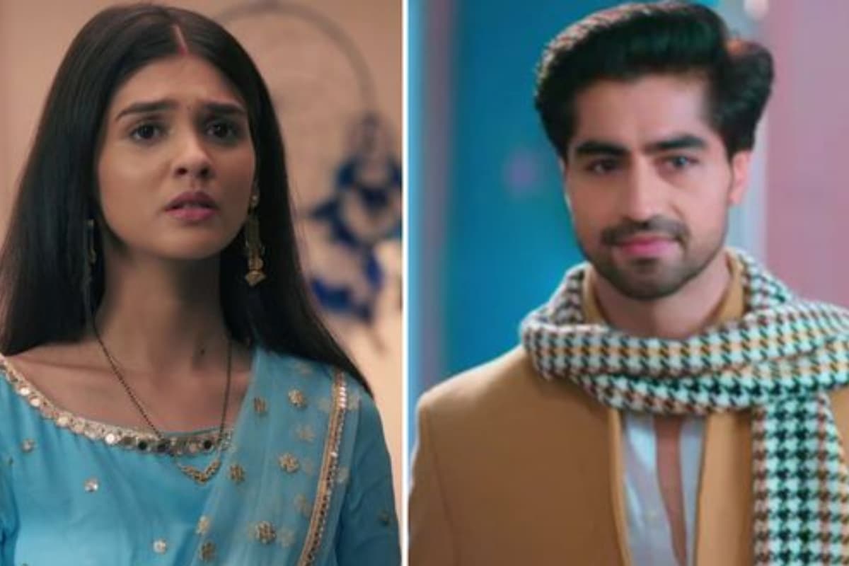 Yeh Rishta Kya Kehlata Hai: हर्षद चोपड़ा ने शो छोड़ने पर तोड़ी चुप्पी, कहा- मुझे भी अब लगा कि ये बिल्कुल…