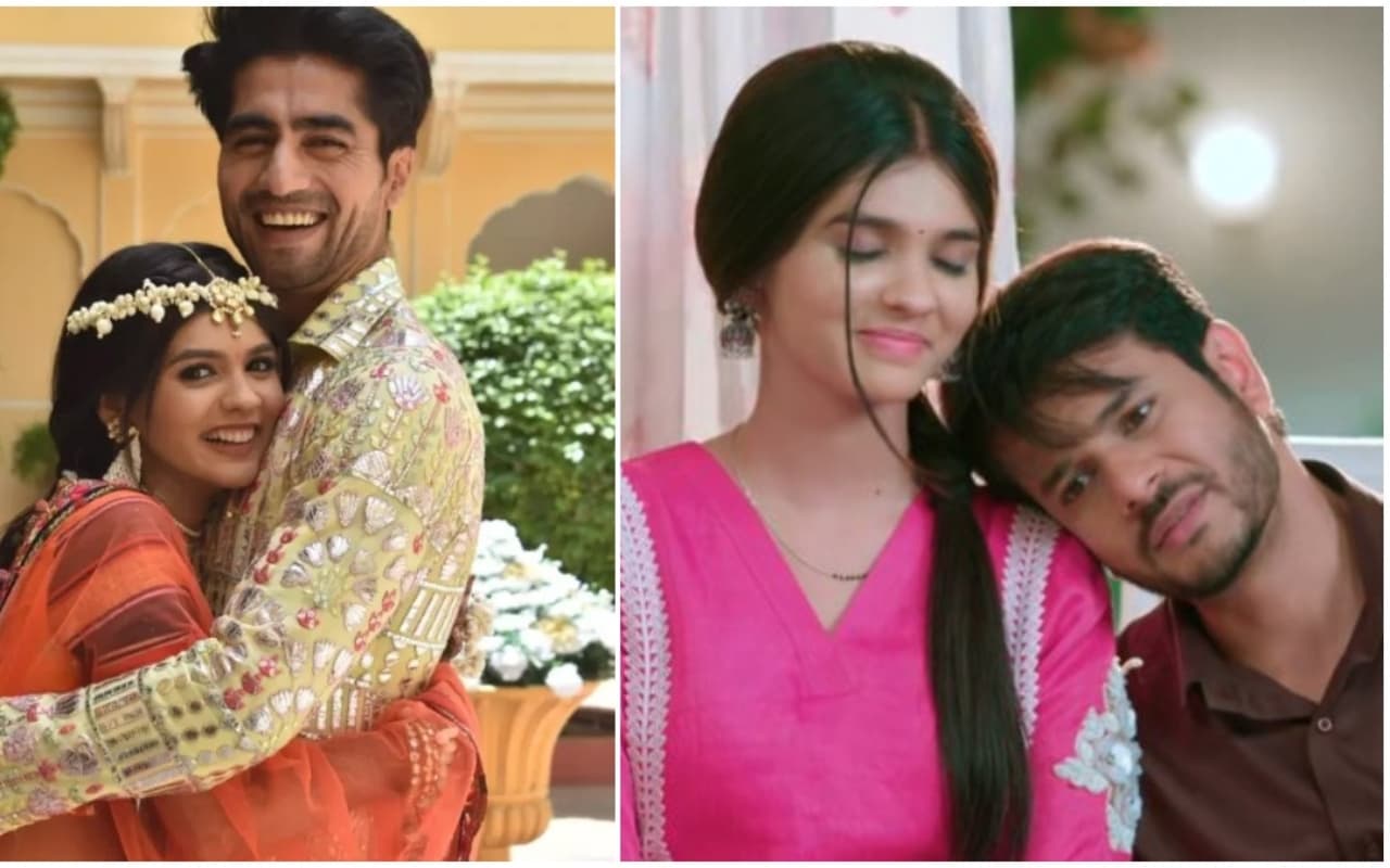 Yeh Rishta Kya Kehlata Hai: मरने से पहले अक्षरा को ये आखिरी शब्द कहेगा अभिनव, अभिमन्यु हुआ गिरफ्तार