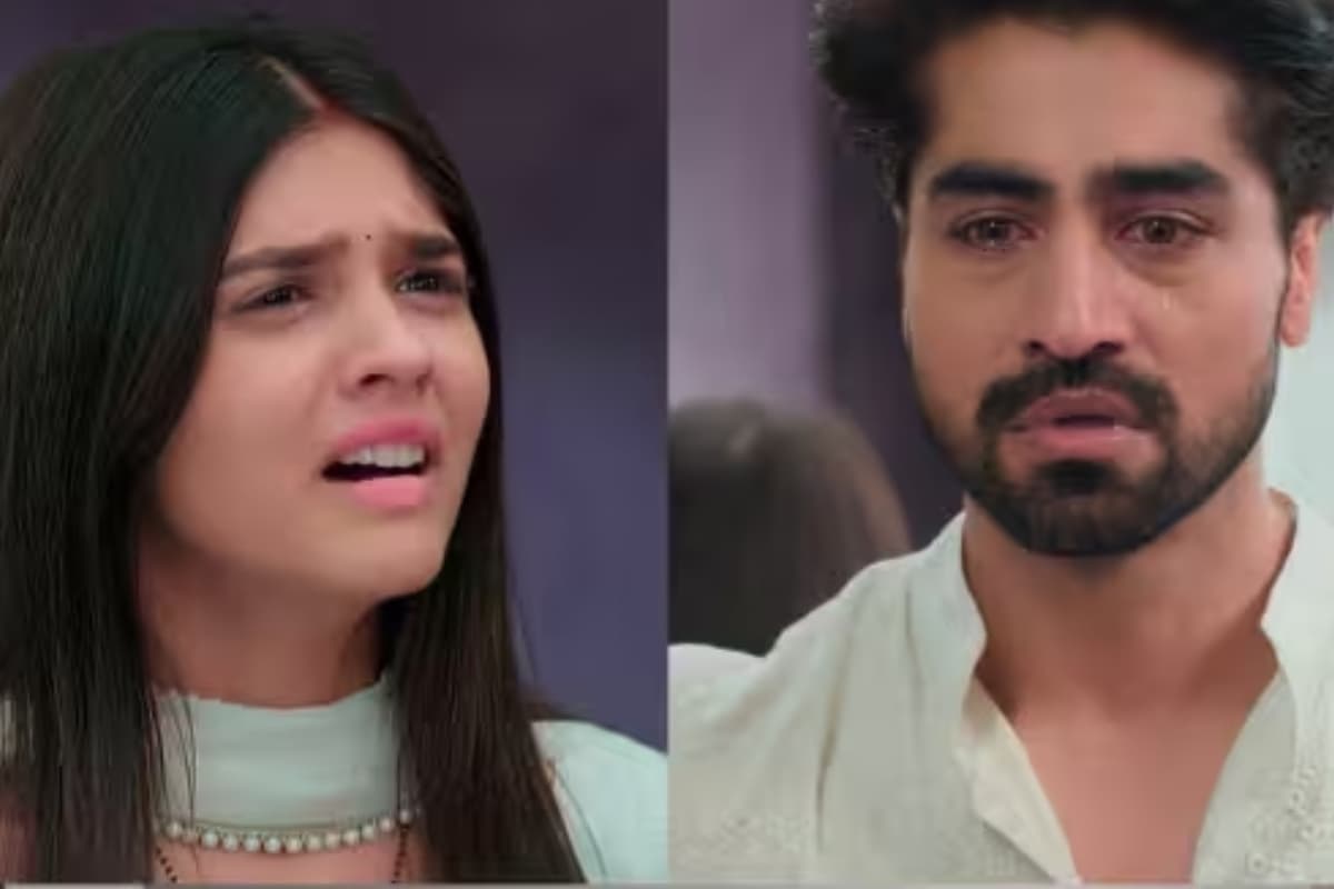 5 महीने प्रेगनेंट Nisha Rawal पर भी पति  Karan Mehra ने उठाया था हाथ, एक्ट्रेस ने कही ये बात
