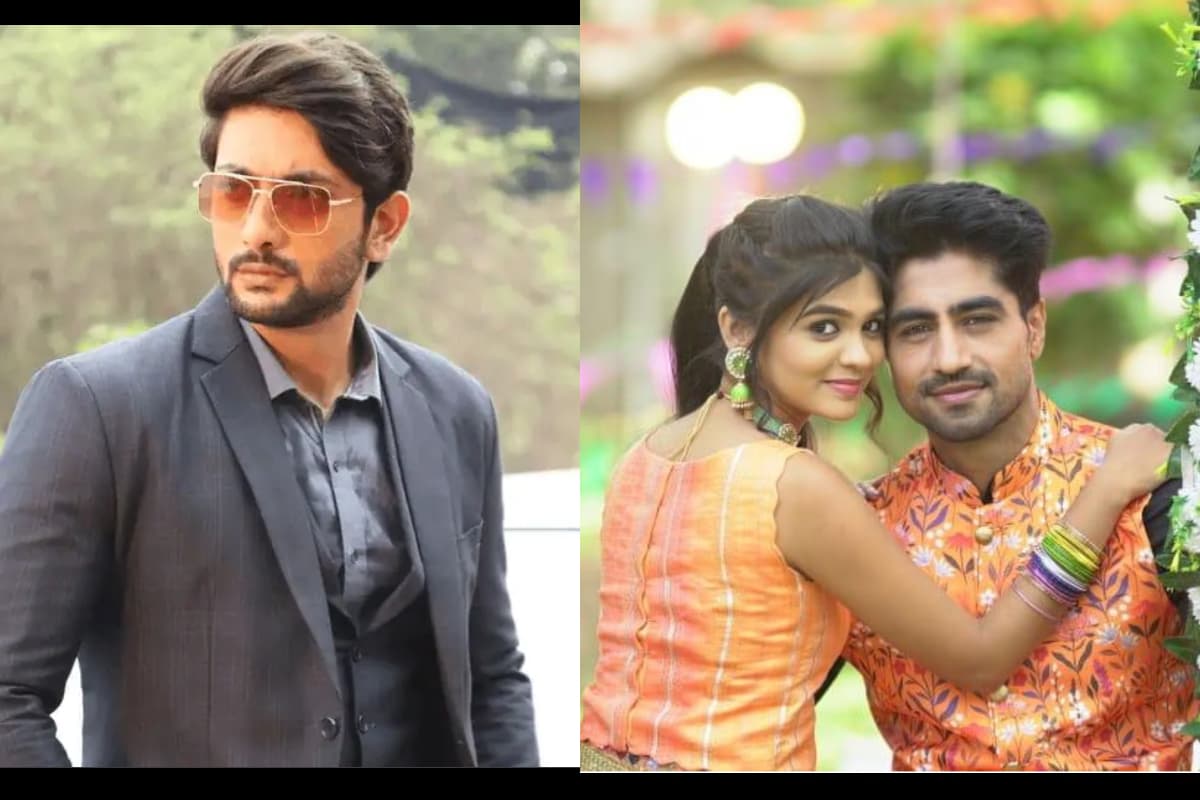 Yeh Rishta Kya Kehlata Hai: फहमान खान बनेंगे अभीर! हर्षद चोपड़ा की जगह लेने पर बोले- अभी फिलहाल तो…