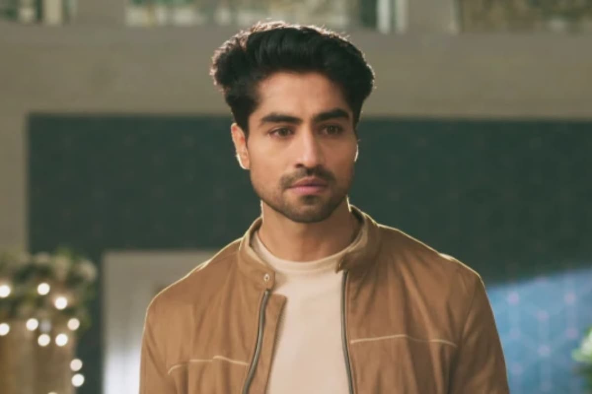 Yeh Rishta Kya Kehlata Hai फेम हर्षद चोपड़ा ने 6 महीने बाद शेयर किया क्रिप्टिक पोस्ट, फैंस बोले- अक्षरा के साथ…