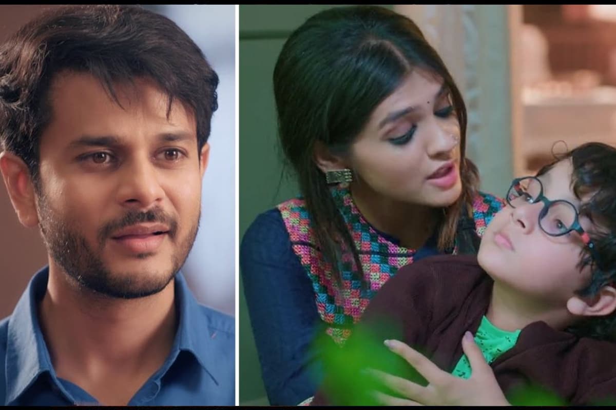 Yeh Rishta Kya Kehlata Hai में आ रहे लीप को लेकर अभिनव ने तोड़ी चुप्पी, कहा- जो शो छोड़ रहा है…