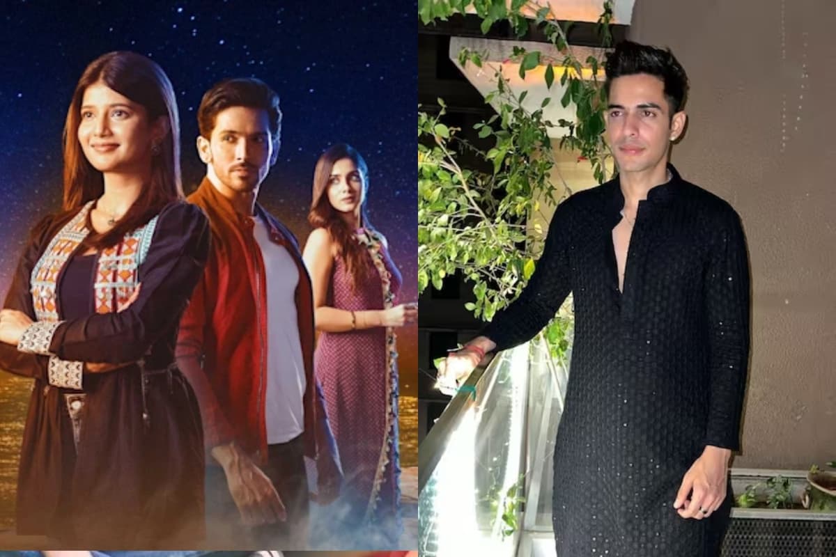 Yeh Rishta Kya Kehlata Hai में एंट्री लेगा Anupama का ये एक्टर, कहा- राजन सर ने मुझ पर ध्यान दिया...