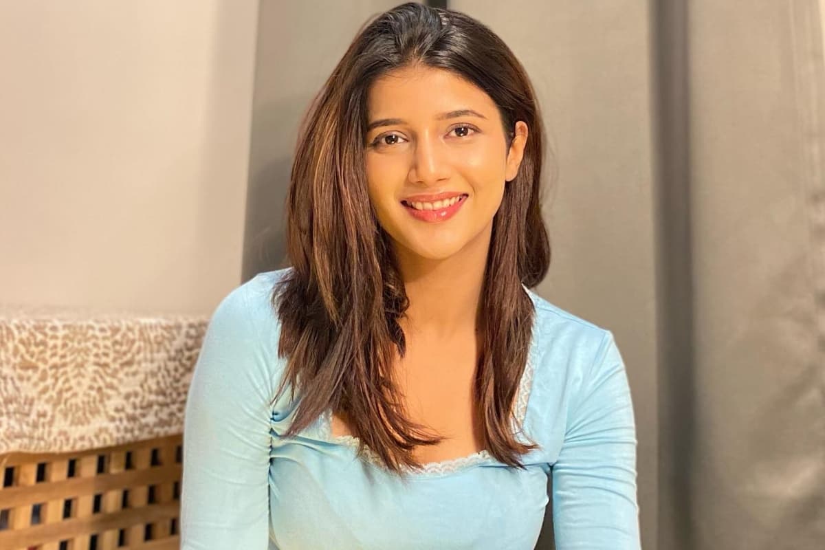 Yeh Rishta Kya Kehlata Hai: कौन हैं समृद्धि शुक्ला, जो लीप के बाद निभाएंगी अक्षरा की बेटी अभिरा शर्मा का रोल