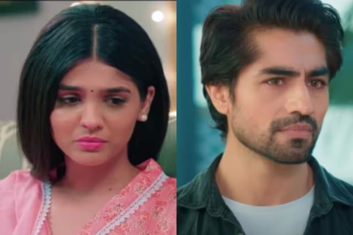 Yeh Rishta Kya Kehlata Hai को अलविदा कहने पर अभिमन्यु का छलका दर्द, कहा- यह ब्रेकअप की तरह है…