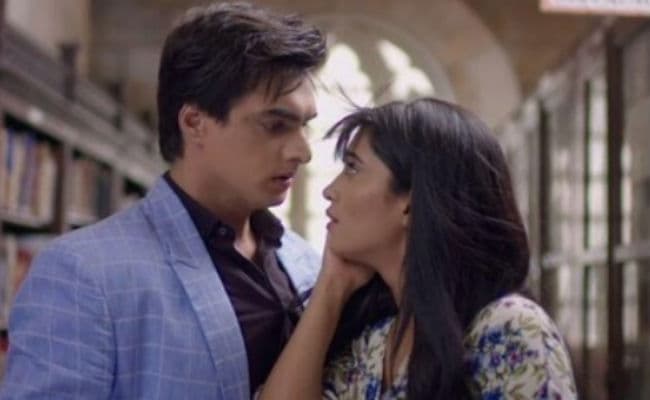 Yeh Rishta Kya Kehlata Hai Spoiler Alert: फिर मुश्किल में कार्तिक के पिता, शो में आयेगा नया मोड़