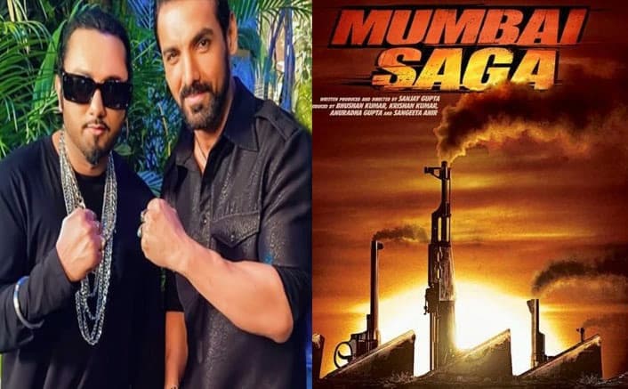 मचेगा हंगामा! पांच सालों बाद हो रही है फिल्मों में यो यो हनी सिंह की वापसी, जॉन अब्राहम की इस फिल्म में आने वाला है धमाकेदार गाना