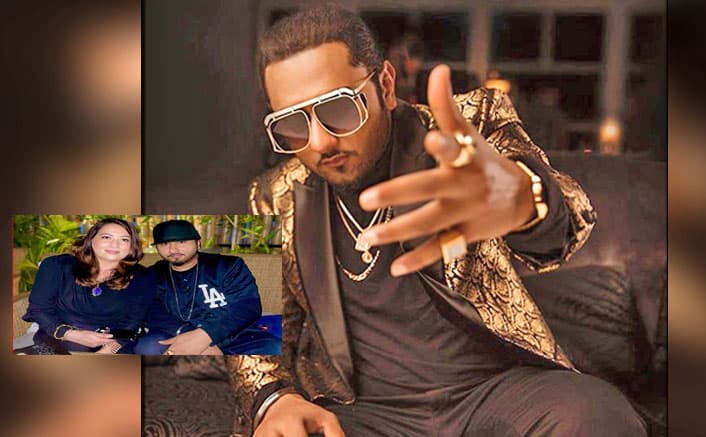 Yo Yo Honey Singh ने घरेलू हिंसा के आरोपों पर तोड़ी चुप्पी, सोशल मीडिया पर पोस्ट शेयर कर लिखा - तकलीफ में हूं