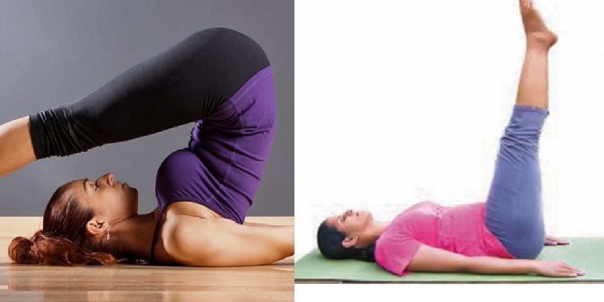 योग भगाये रोग! योगाभ्यास से थायराइड का है संपूर्ण इलाज संभव, करें यह आसन