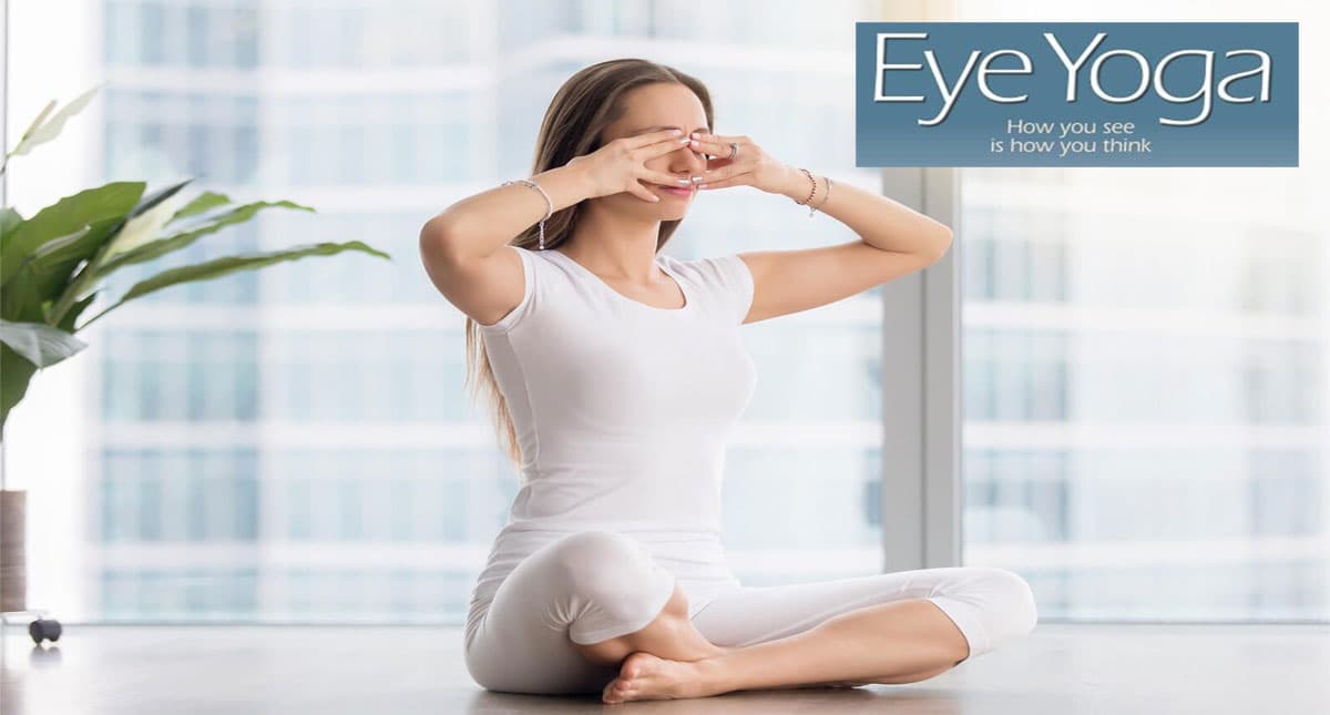 Yoga For Eyes: आंखों की रोशनी बढ़ायेंगे ये योगासन, पैर,कंधे,कमर,गर्दन और फेफड़े के लिए भी है फायदेमंद
