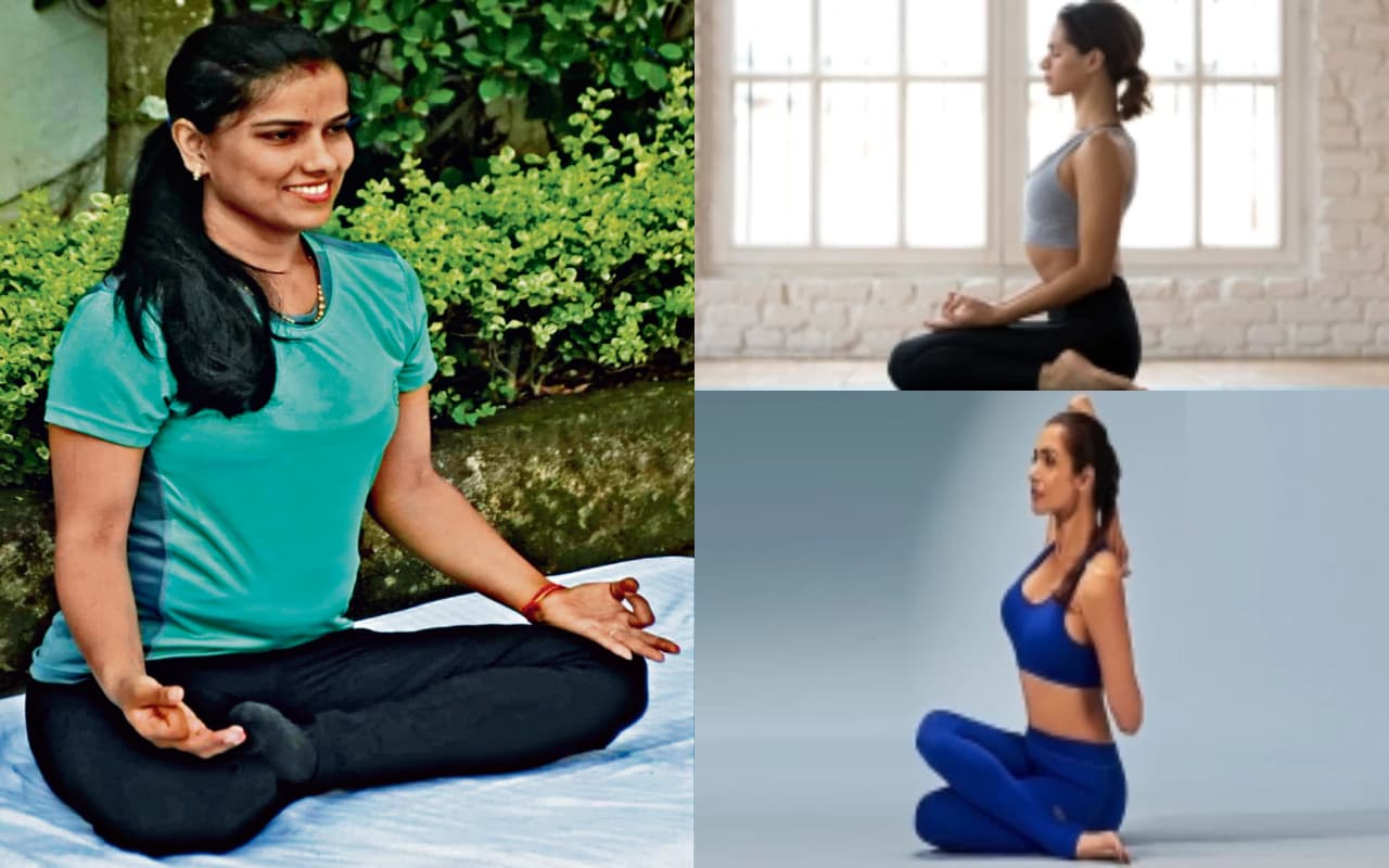 गठिया की बीमारी में सामान्य आसनों से मिलेगा लाभ, एक बार जरूर करें